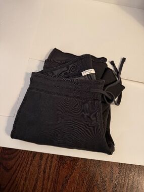 Brandy Melville Low Rise Sweatpants